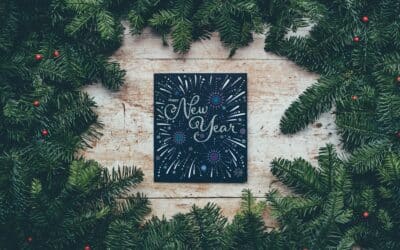 Happy New Year