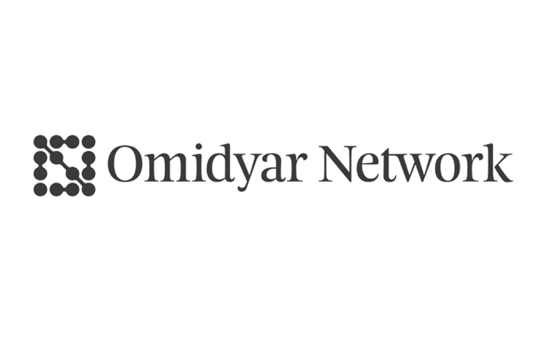 Omidyar Network — General Counsel