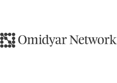 Omidyar Network — General Counsel