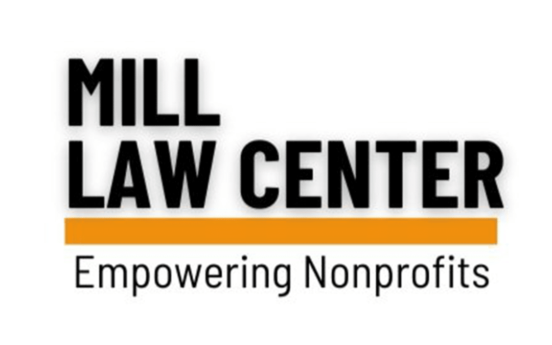 Mill Law Center — Tax-Exempt Organizations Attorney
