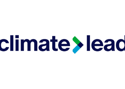 Climate Lead — Interim Counsel