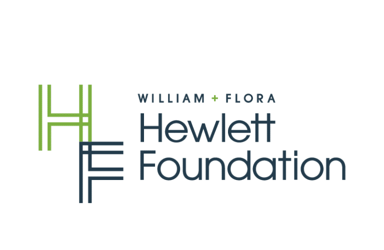 William + Flora Hewlett Foundation — Technology and Corporate Counsel
