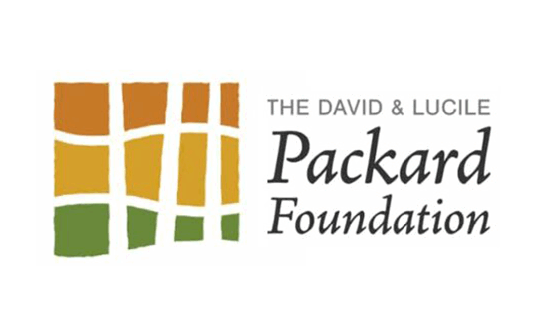 The David & Lucile Packard Foundation — Assistant General Counsel