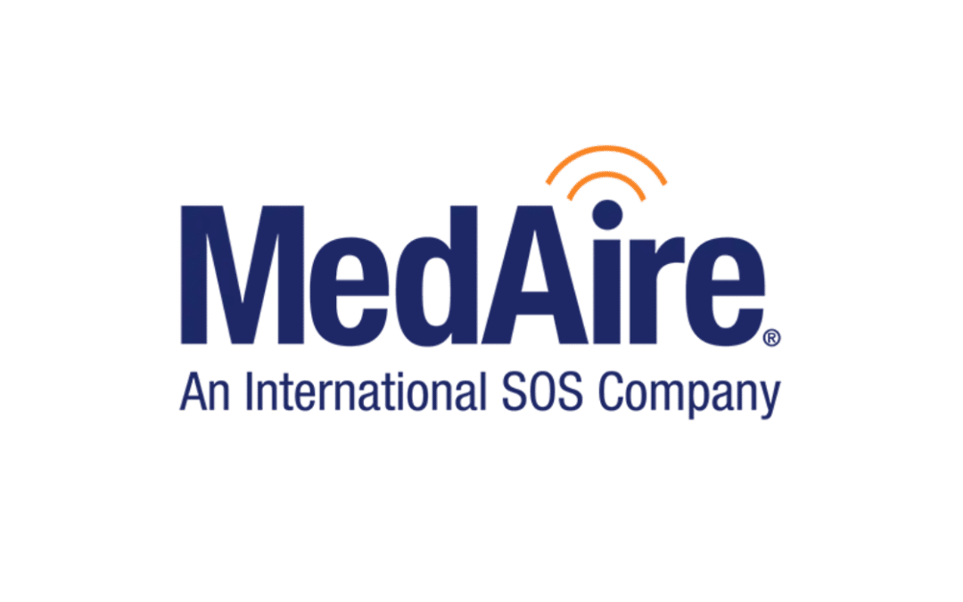 MedAire, Inc. — Head of Legal, Aviation and Maritime
