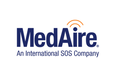 MedAire, Inc. — Head of Legal, Aviation and Maritime