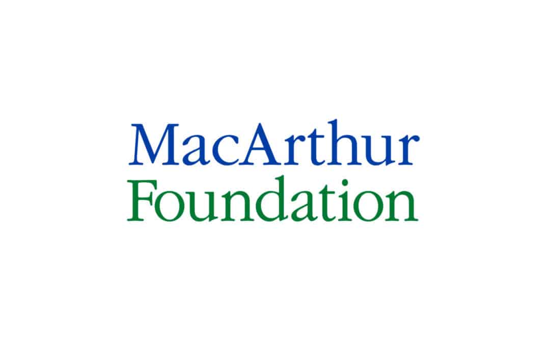 MacArthur Foundation — Associate General Counsel