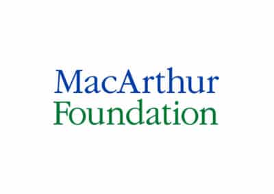 MacArthur Foundation — Associate General Counsel