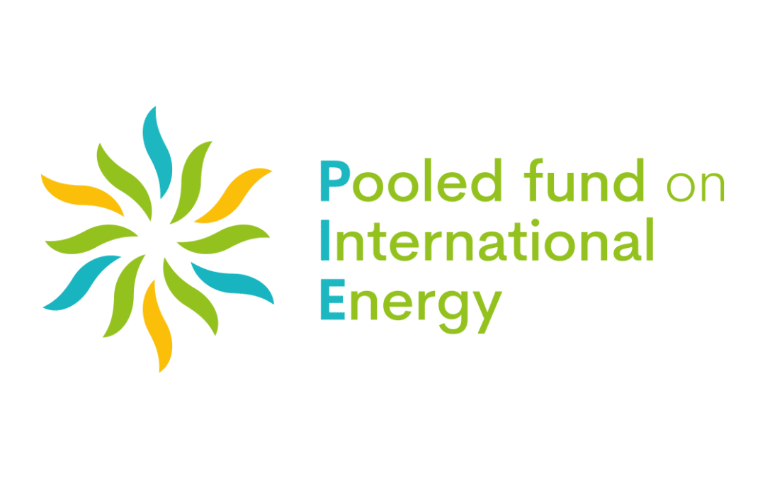 Pooled fund on International Energy (PIE) — Head of Legal and Risk