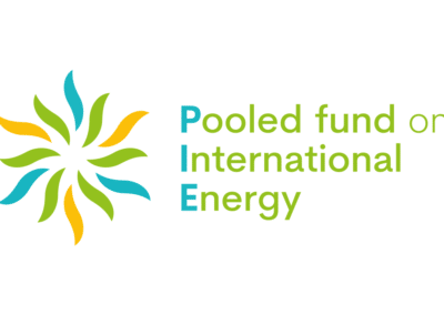 Pooled fund on International Energy (PIE) — Head of Legal and Risk